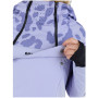 Geacă de schi femei Fundango Fayette ECO Anorak