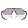 Ochelari de soare OAKLEY Radar Plate Prizm Slate