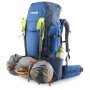 Rucsac turistic Pinguin Explorer 50