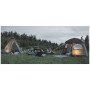 Cort de familie Easy Camp Sandland Yurt