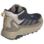 Încălțăminte copii Adidas Terrex Anylander Mid Climaproof Blue