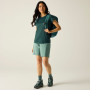 Pantaloni scurți femei Regatta Women’s Pentre Lite Shorts