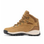 Încălțăminte de trekking femei Columbia Newton Ridge™ Plus Waterproof Amped