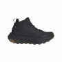 Încălțăminte turistică femei Adidas Terrex Freehiker 3 Mid Gtx W negru