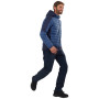 Pantaloni softshell bărbați Fundango Akira II Softshell Pants