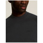 Tricou funcțional bărbați Craft Wool Comfort Rn LS M
