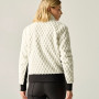 Hanorac femei Dare 2b Glitz Midlayer