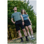Tricou bărbați MOOA Merino Lyolite 150 Short