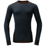 Tricou funcțional bărbați Devold Reverso Merino Shirt Man