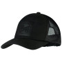 Șapcă copii Buff Trucker Cap negru