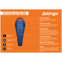 Sac de dormit Vango Nitestar Alpha 250