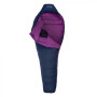Sac de dormit pentru femei Warg Stark 650 Ladies