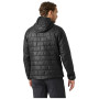 Geacă bărbați Helly Hansen Lifaloft Hooded Insulator