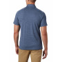 Tricou bărbați Columbia Tech Trail Polo