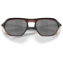 Ochelari de soare OAKLEY Cage Jacket Matte Rootbeer