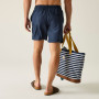 Pantaloni scurți bărbați Regatta Mackleyna Swim Short
