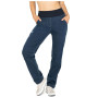 Pantaloni femei Chillaz Sandra 3.0 Denim