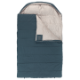 Sac de dormit tip pătură Outwell Campion Lux Double