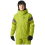 Geacă de iarnă bărbați Helly Hansen Panoramic Ins Jacket