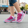 Teniși pentru copii Bugga Tempe Pink