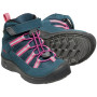 Încălțăminte copii Keen Hikeport 2 Sport Mid Wp Youth