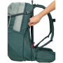 Rucsac turistic mic Vaude Wizard 24+4
