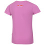 Tricou copii Alpine Pro Bobbo First Bloom