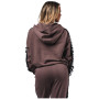 Hanorac femei Nebbia Classic Hoodie OFF-DUTY 489