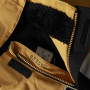 Geacă copii Dare 2b Send It II Jacket WdBrn/Blck
