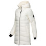 Geacă de schi femei Dare 2b Glacier Long Jacket