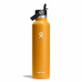Termos Hydro Flask Standard Flex Straw Cap 21 oz