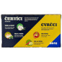 Greieri comestibili Sens Greieri crocanți & viermi – cutie cadou gourmet