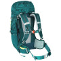 Rucsac turistic Zulu Sandstone 45+5