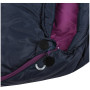 Sac de dormit de puf Warg Stark 650 Ladies