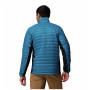 Geacă bărbați Columbia Powder Pass™ Hybrid Jacket