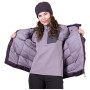 Geacă de puf femei Mountain Equipment Lightline Jacket Women's