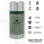 Termos pentru mâncare Stanley Classic series 700 ml pentru mâncare