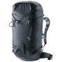 Mărime spate rucsac: M / Culoare: negru