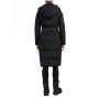 Geacă lungă de iarnă femei 4F Down Jacket F0930