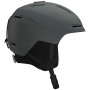Mărime cască: 56-59 cm / Culoare: gri