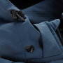 Geacă softshell bărbați Alpine Pro Hoor 2