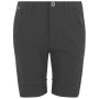 Pantaloni copii Regatta Jnr Highton ZO Dark Grey