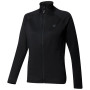 Hanorac funcțional de damă Dare 2b Lowline Full Zip Core Stretch negru Black