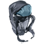 Rucsac turistic femei Deuter Speed Lite Pro 28 SL