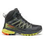 Încălțăminte outdoor copii Asolo Tahoe Mid JR GTX