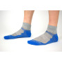 Șosete Zulu Merino Lite Men 3 pack