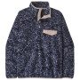 Hanorac femei Patagonia W's LW Synch Snap-T P/O