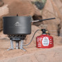 Arzător pentru camping MSR WindBurner Group Stove System