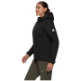 Geacă femei Mammut Linard HS Thermo Hooded Jacket Women