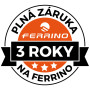 Poncho Ferrino Junior